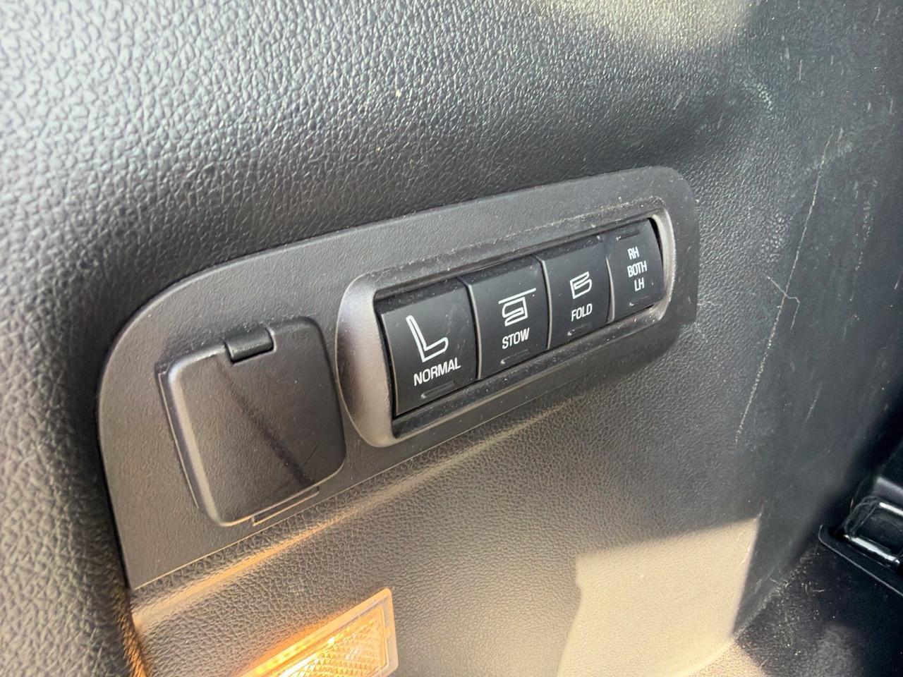 2016 Ford Explorer Limited Stafford VA