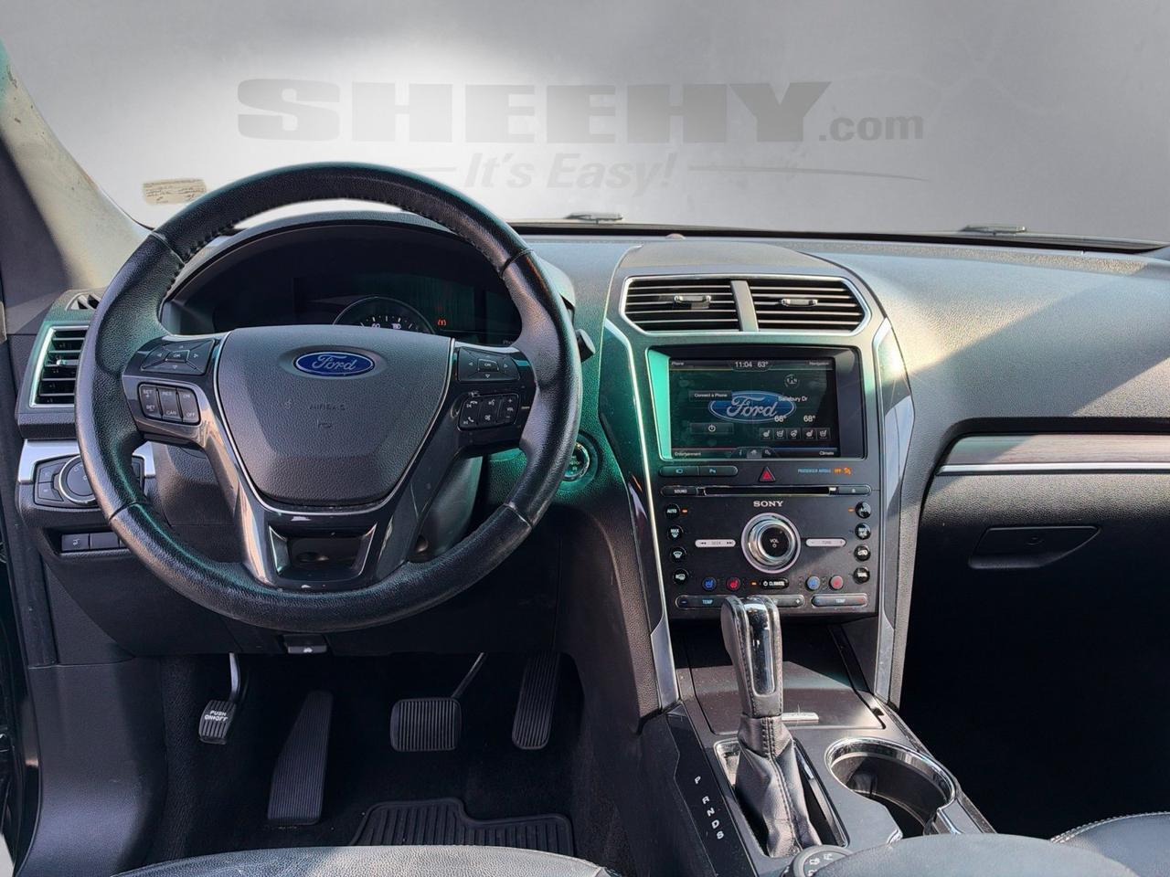 2016 Ford Explorer Limited Stafford VA