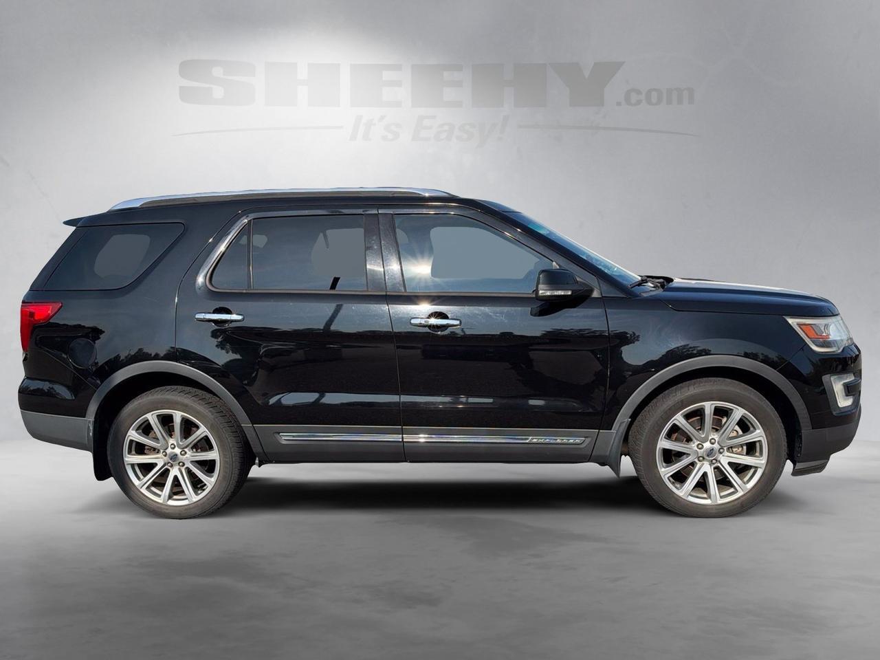 2016 Ford Explorer Limited Stafford VA