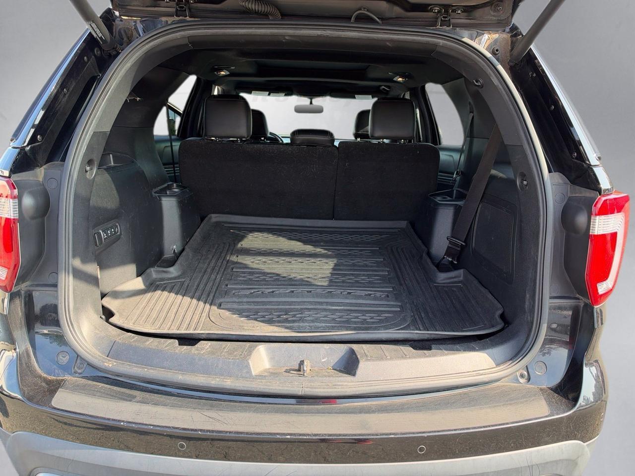 2016 Ford Explorer Limited Stafford VA