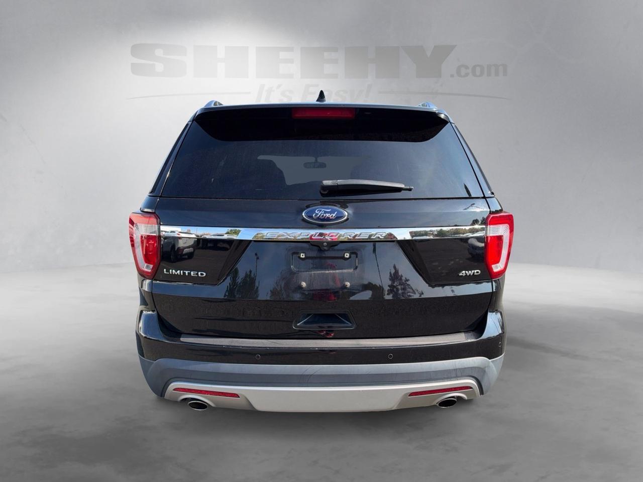 2016 Ford Explorer Limited Stafford VA