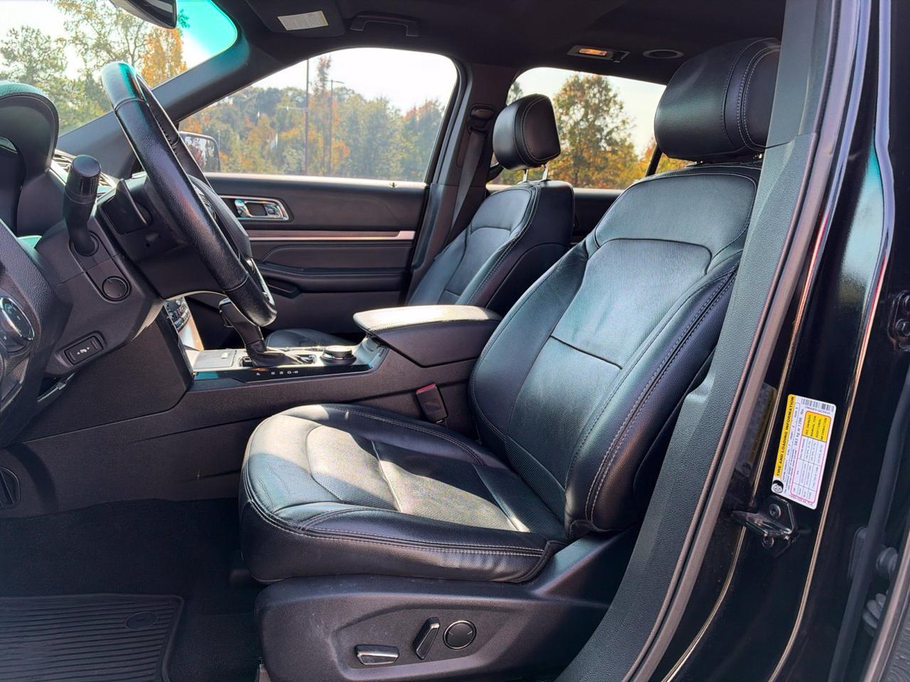 2016 Ford Explorer Limited Stafford VA