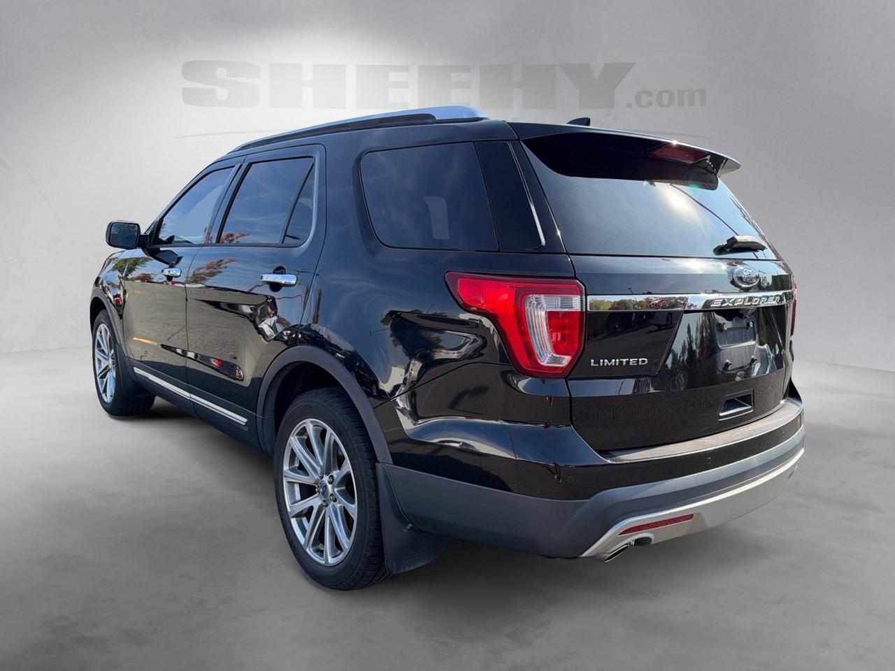 2016 Ford Explorer Limited Stafford VA