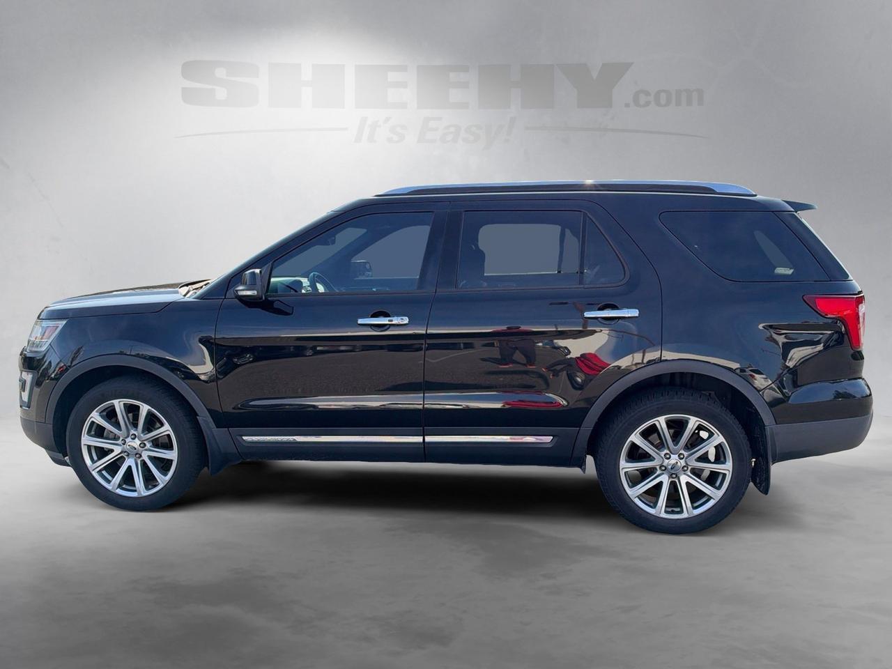2016 Ford Explorer Limited Stafford VA