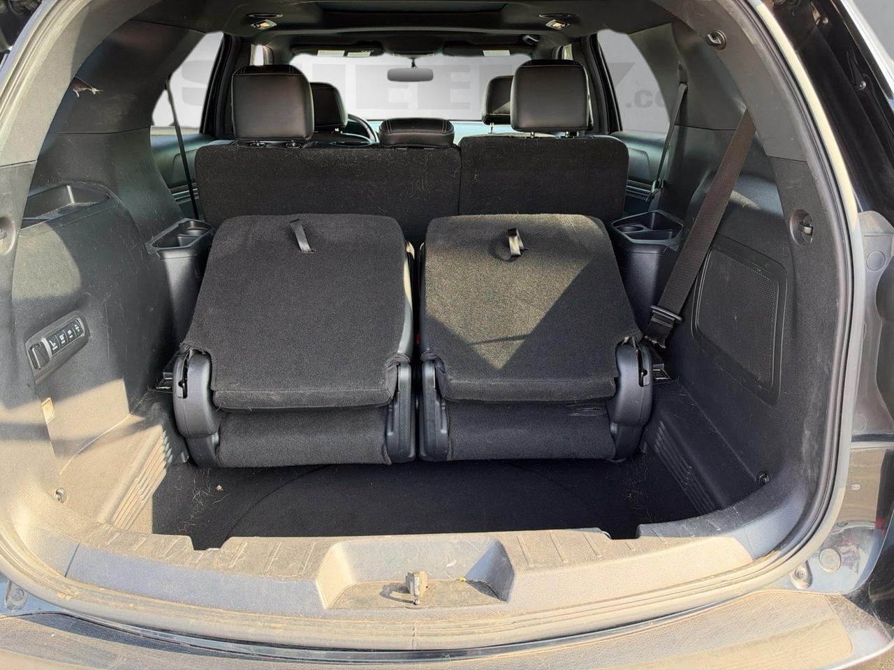 2016 Ford Explorer Limited Stafford VA