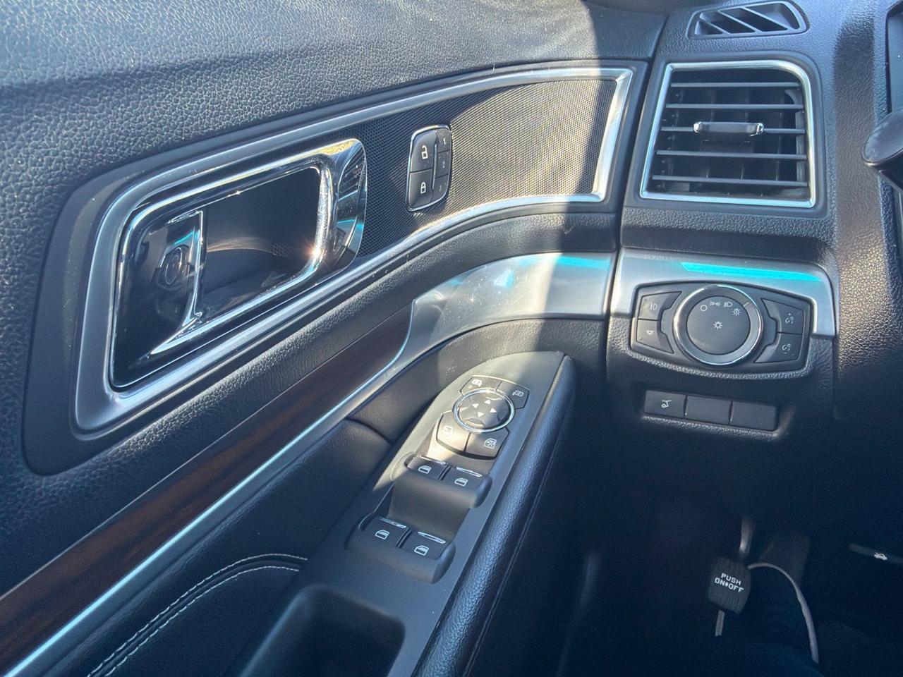 2016 Ford Explorer Limited Ashland VA