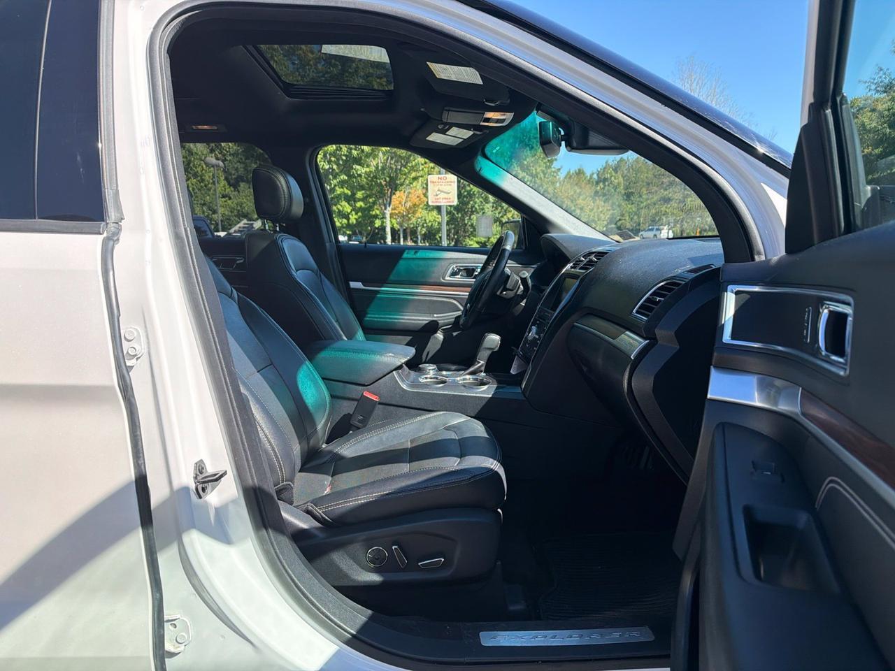 2016 Ford Explorer Limited Ashland VA