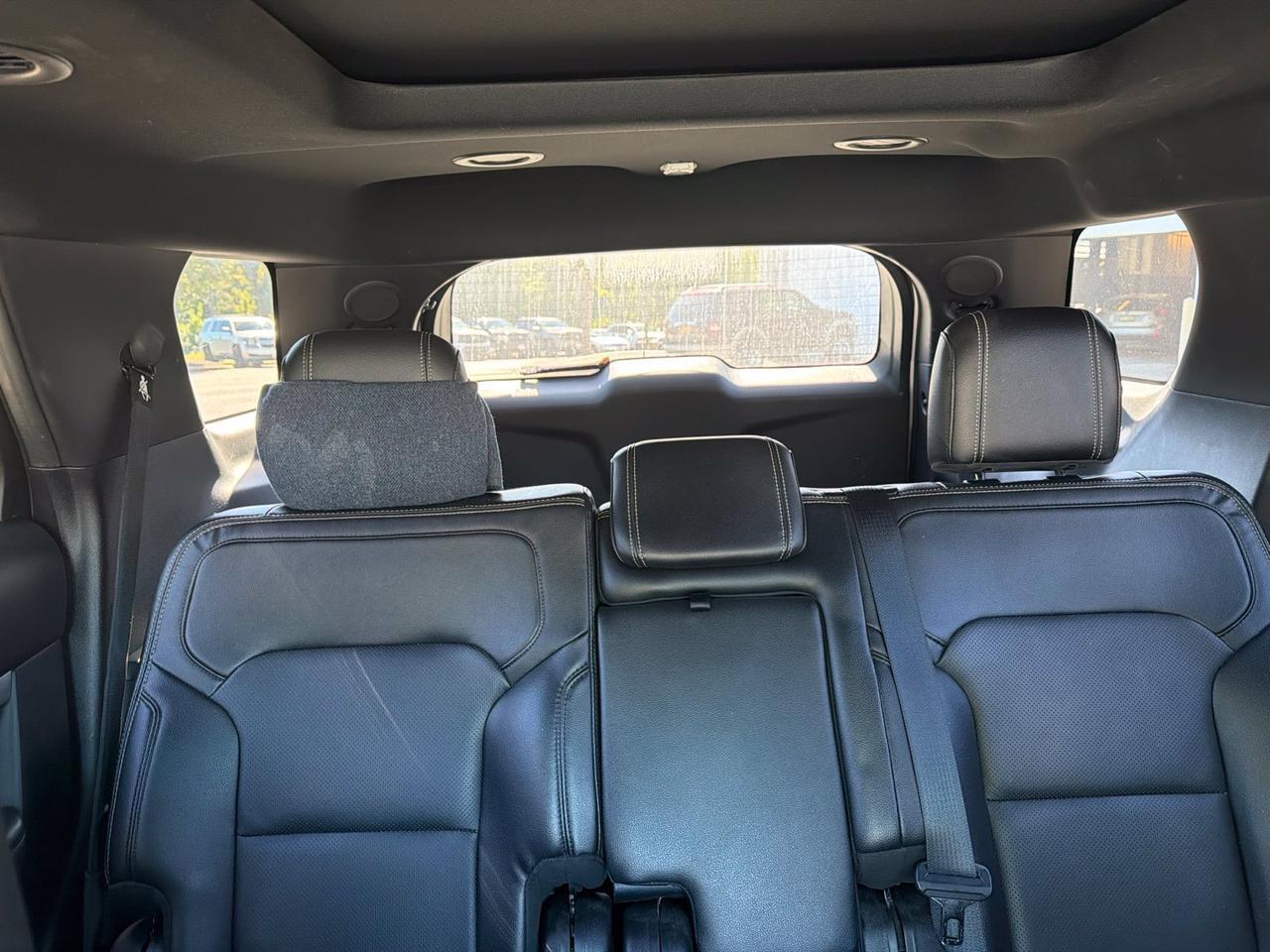 2016 Ford Explorer Limited Ashland VA