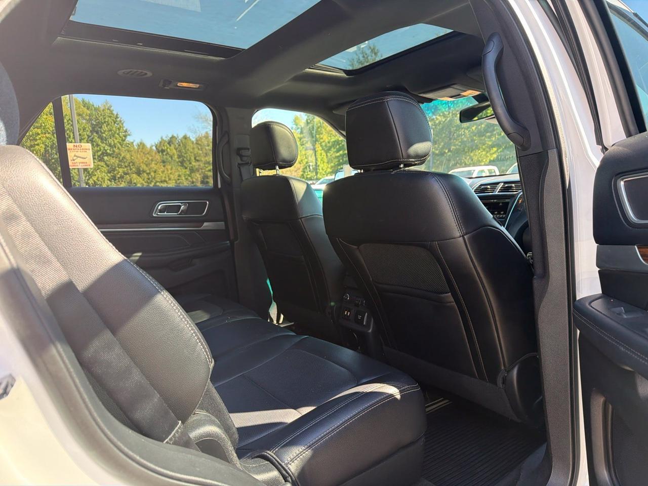 2016 Ford Explorer Limited Ashland VA