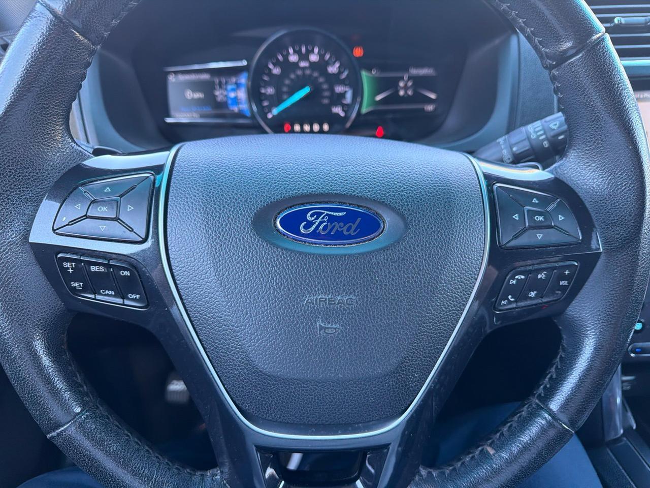 2016 Ford Explorer Limited Ashland VA