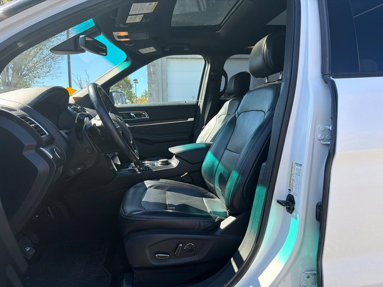 2016 Ford Explorer Limited Ashland VA