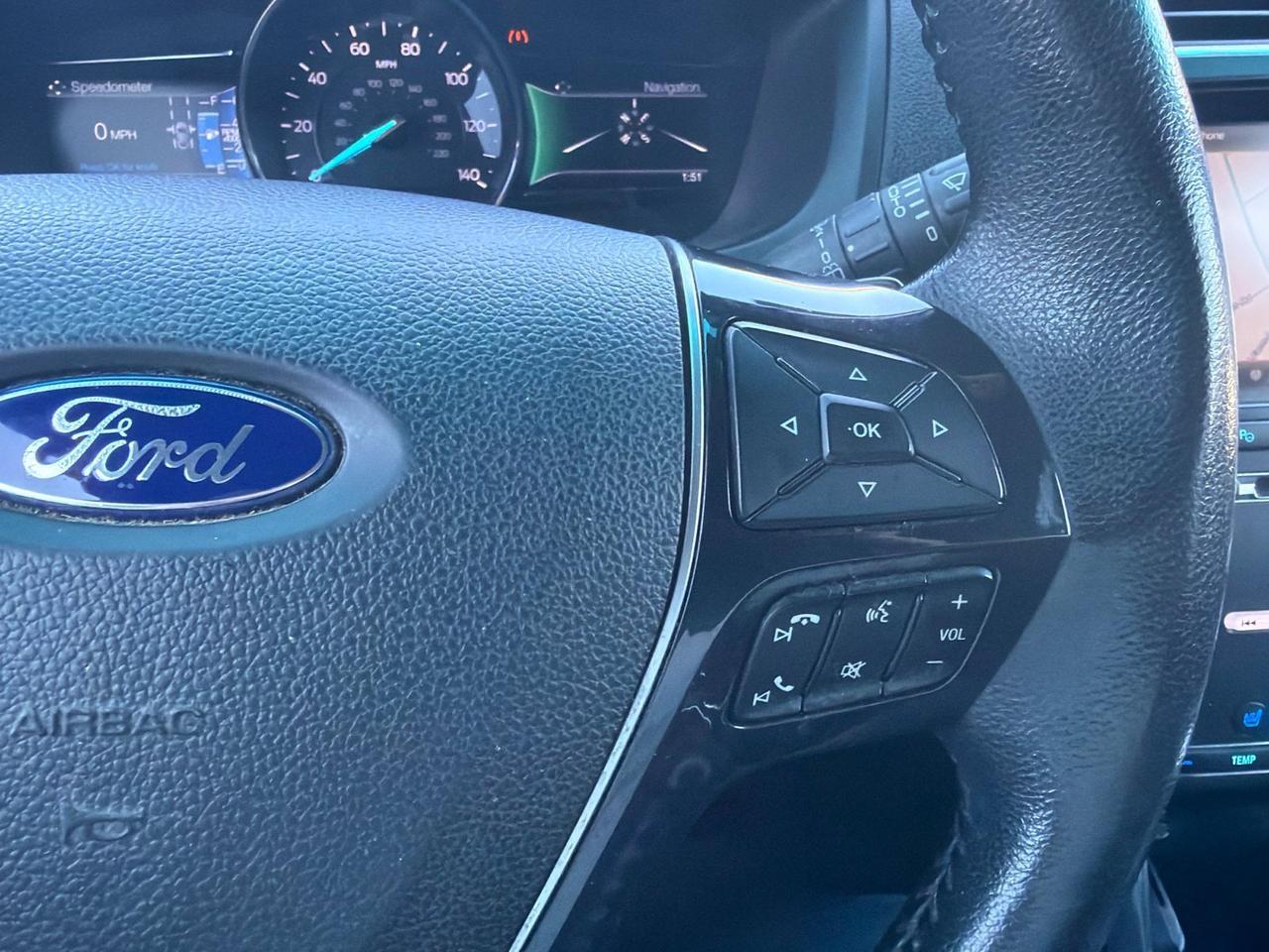 2016 Ford Explorer Limited Ashland VA
