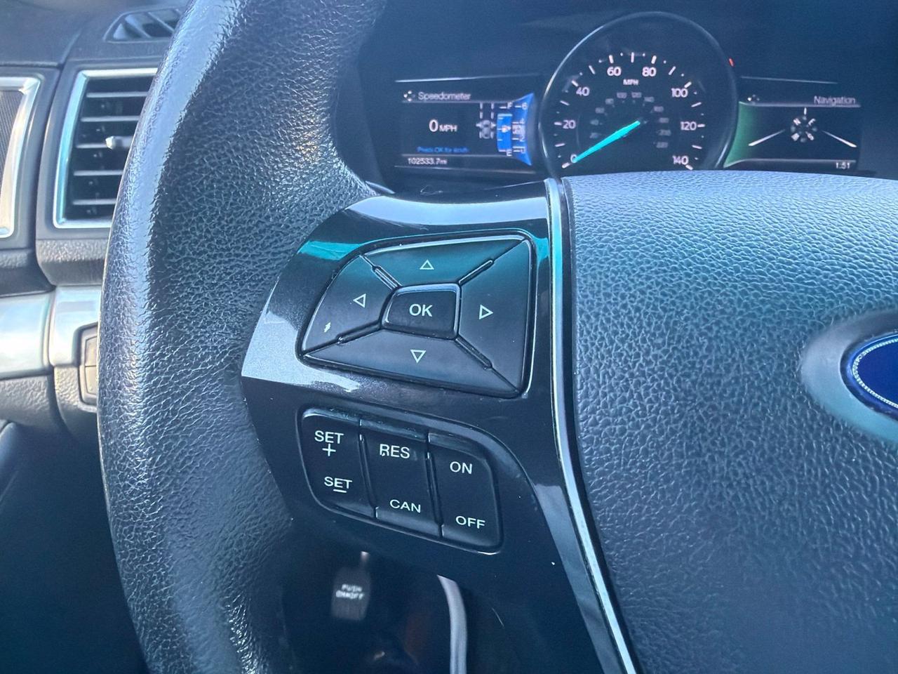 2016 Ford Explorer Limited Ashland VA