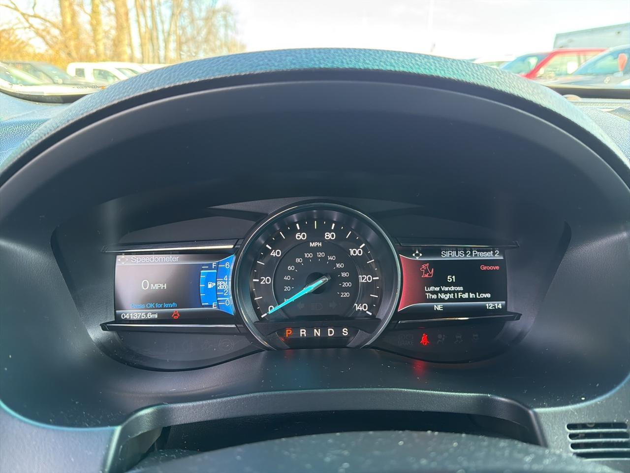 2016 Ford Explorer Limited Gaithersburg MD