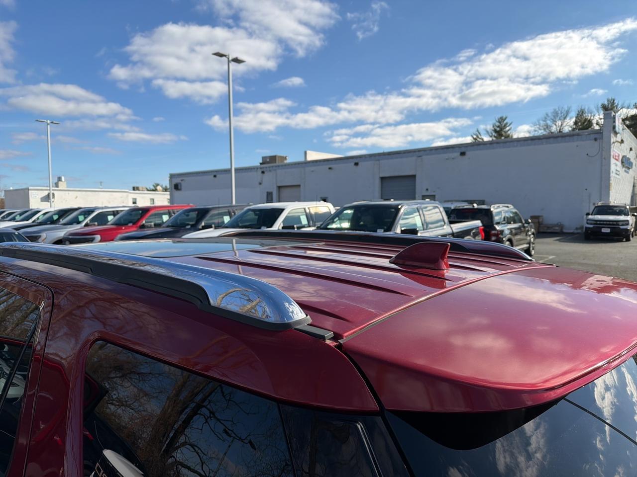 2016 Ford Explorer Limited Gaithersburg MD