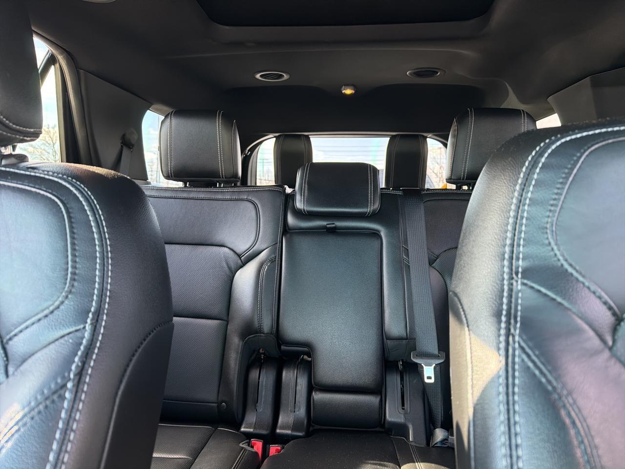 2016 Ford Explorer Limited Gaithersburg MD