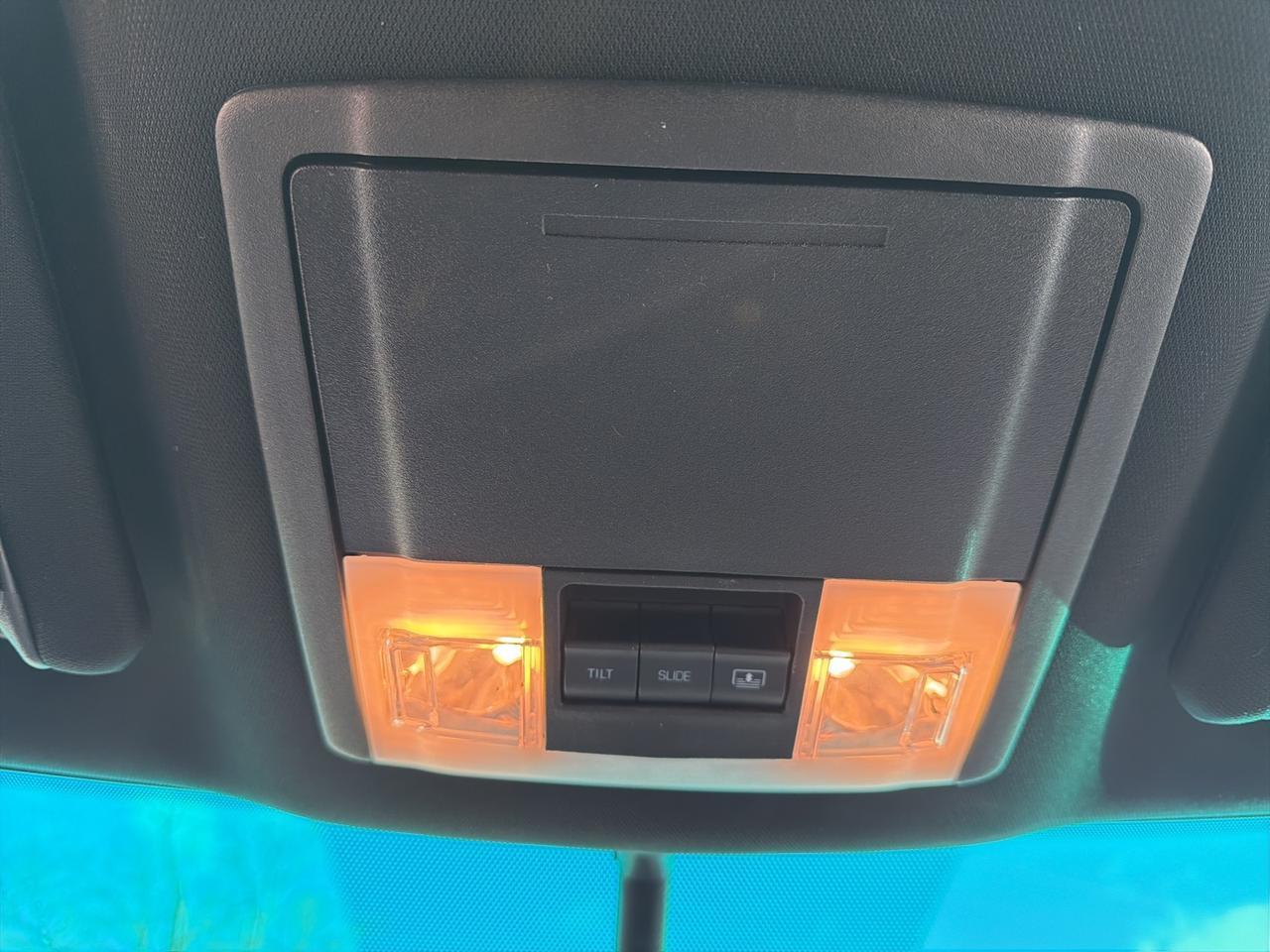 2016 Ford Explorer Limited Gaithersburg MD