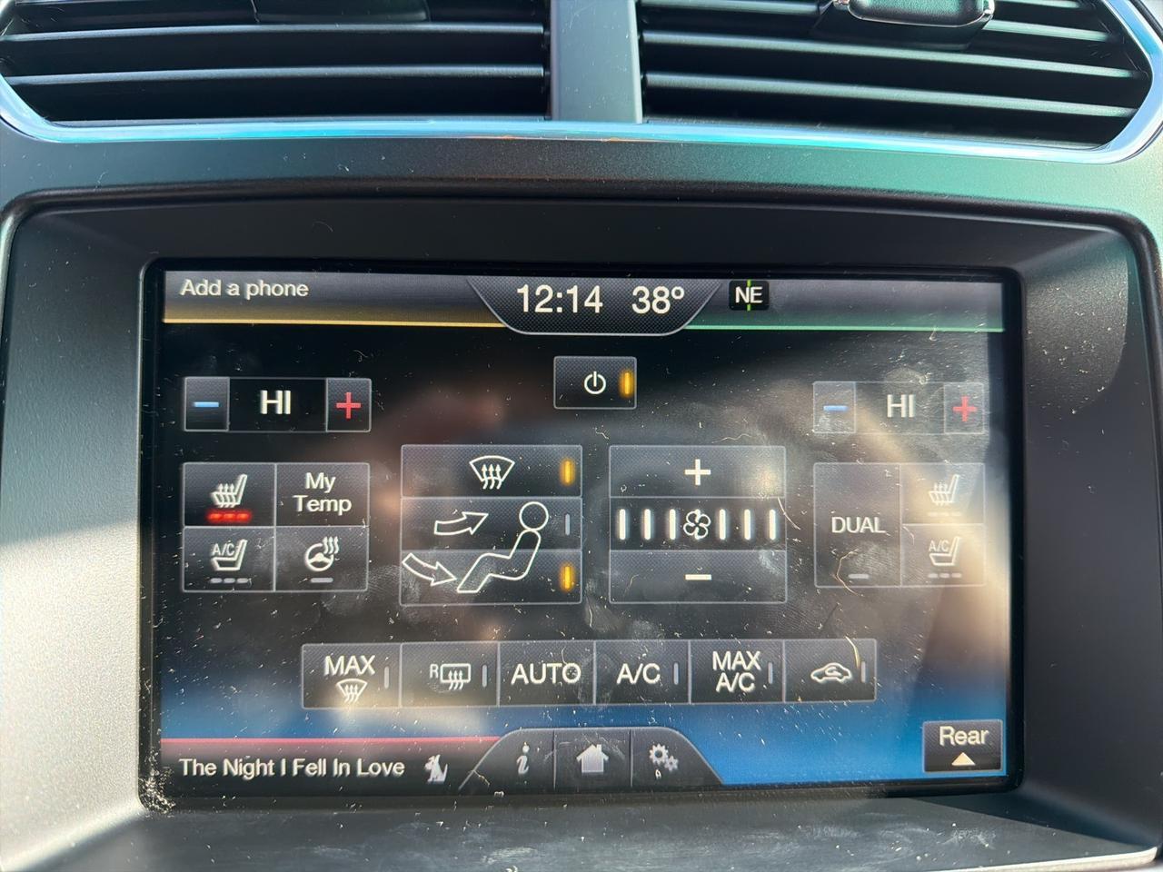 2016 Ford Explorer Limited Gaithersburg MD