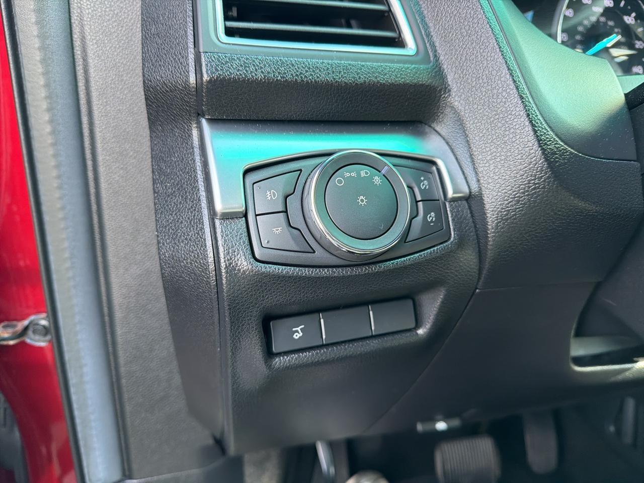 2016 Ford Explorer Limited Gaithersburg MD