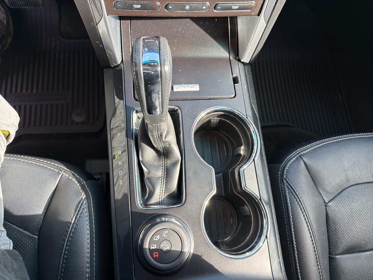 2016 Ford Explorer Limited Gaithersburg MD