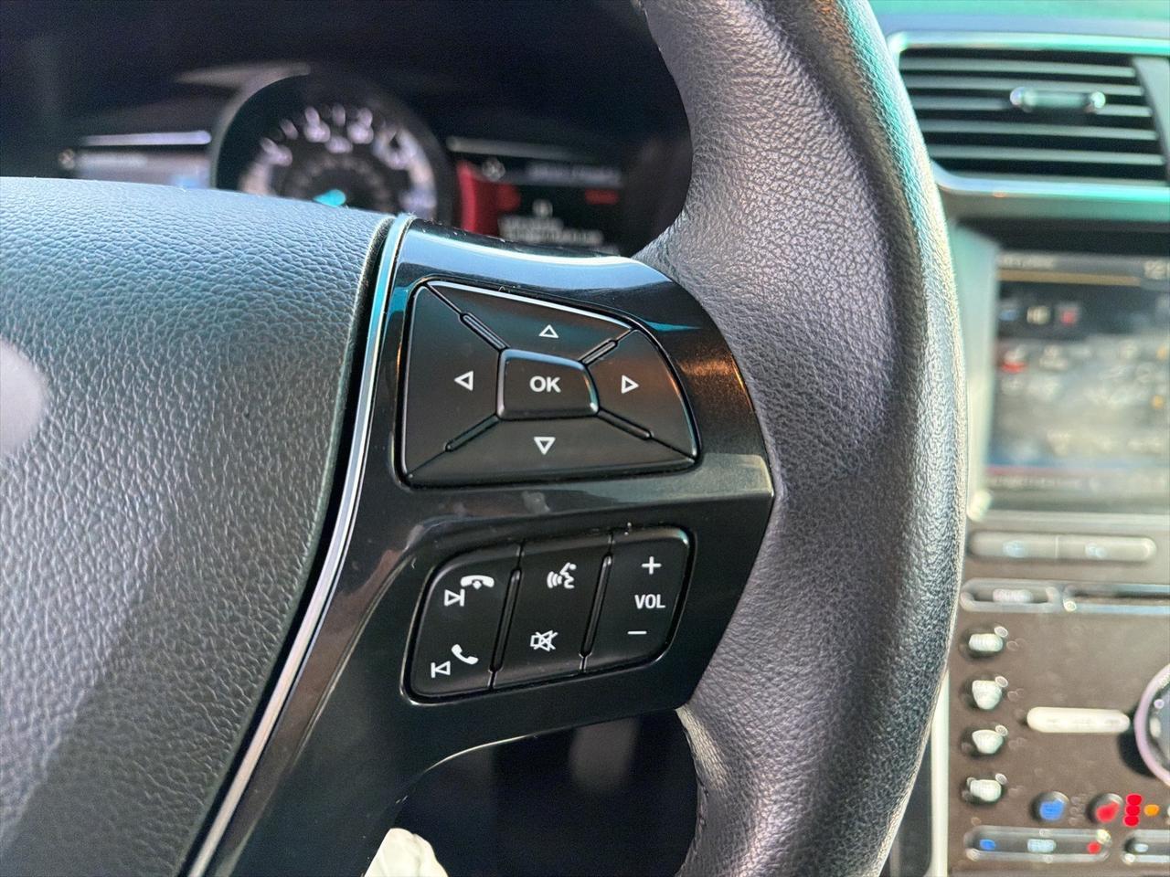 2016 Ford Explorer Limited Gaithersburg MD