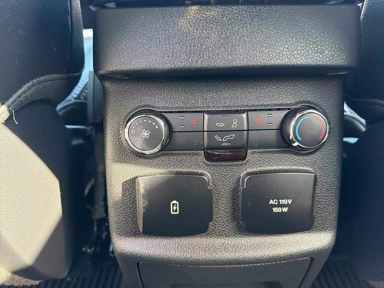 2016 Ford Explorer Limited Gaithersburg MD