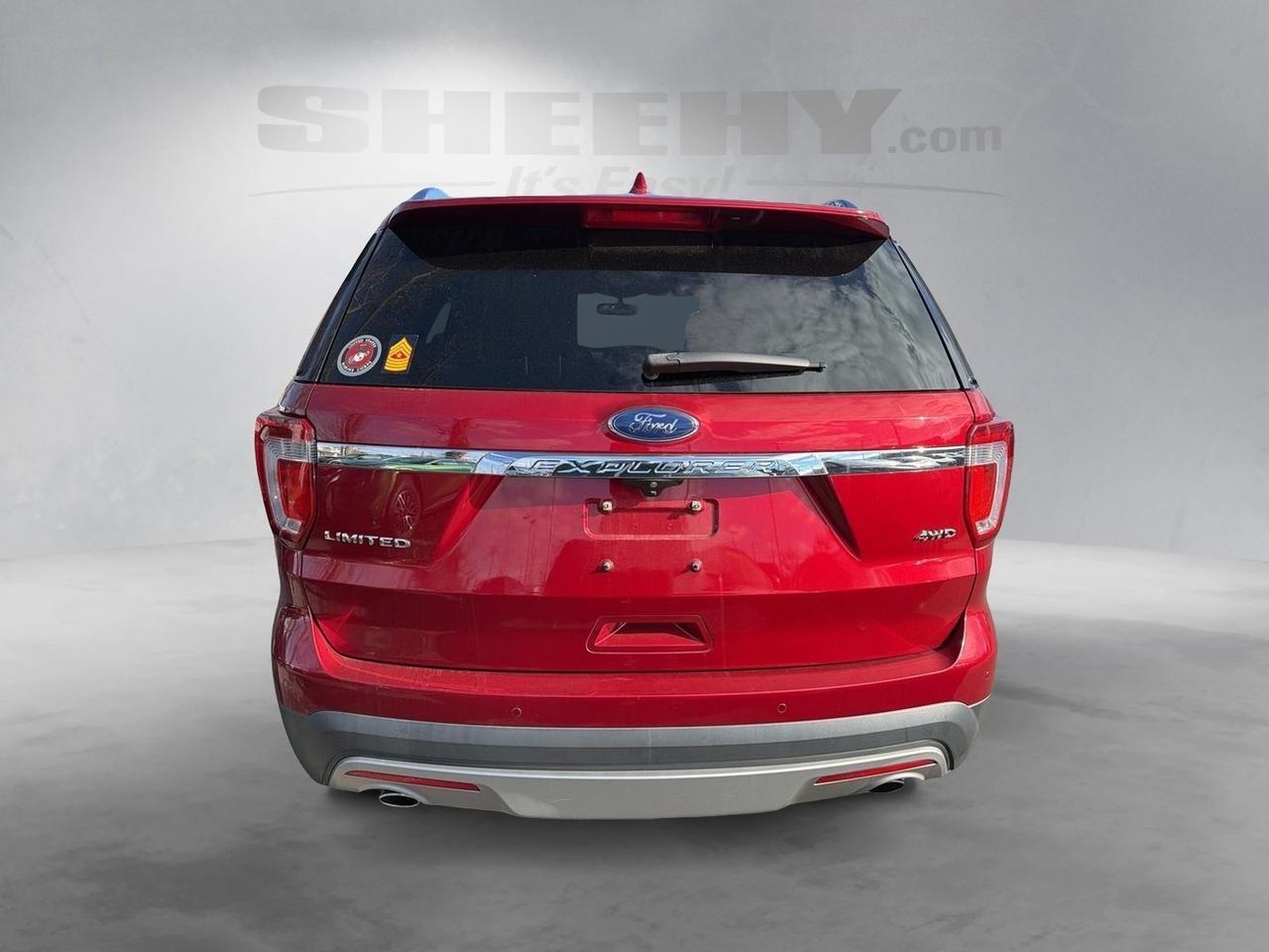 2016 Ford Explorer Limited Gaithersburg MD