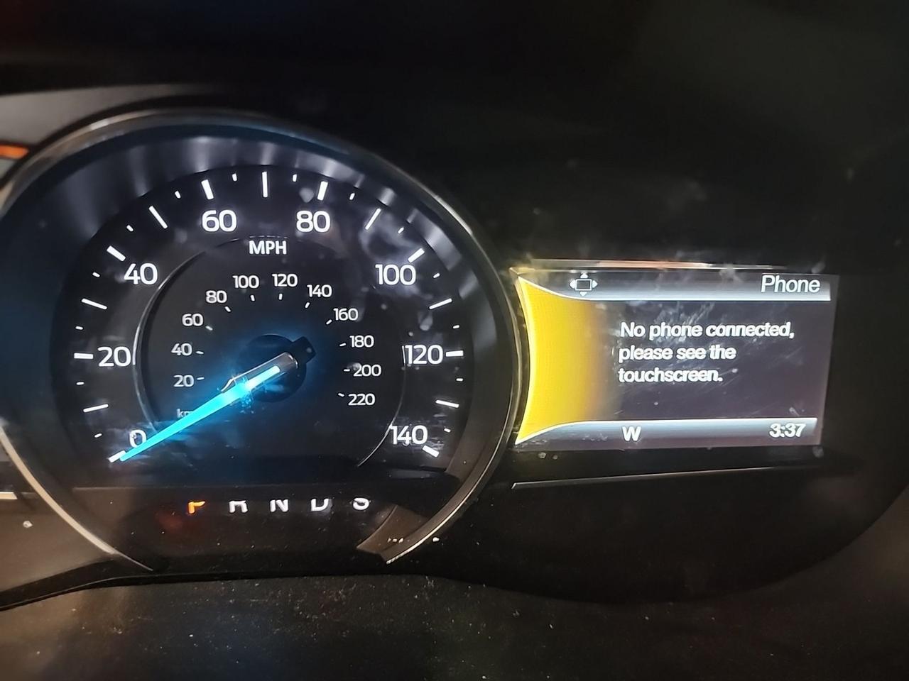 2016 Ford Explorer Limited Richmond VA