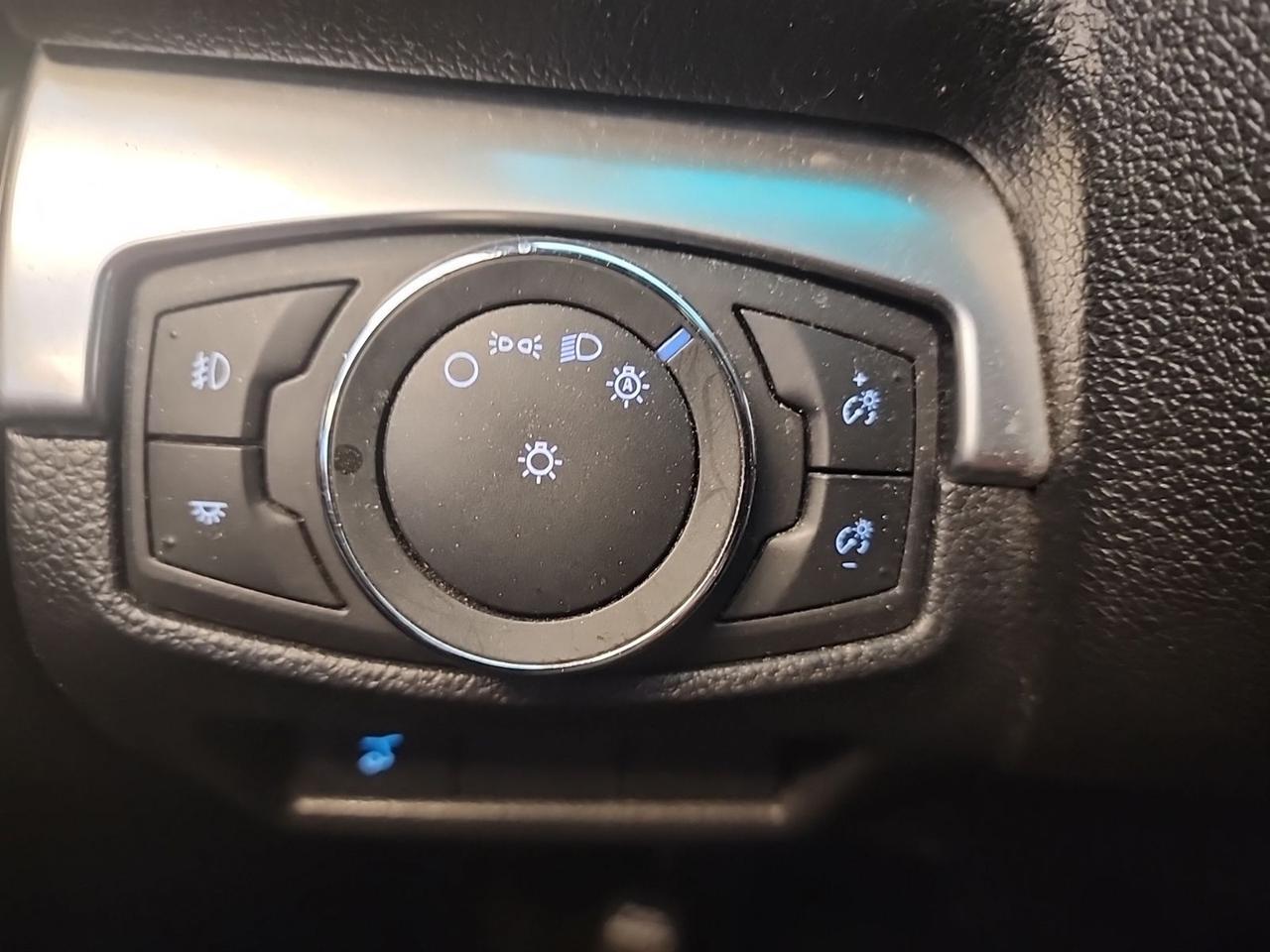 2016 Ford Explorer Limited Richmond VA