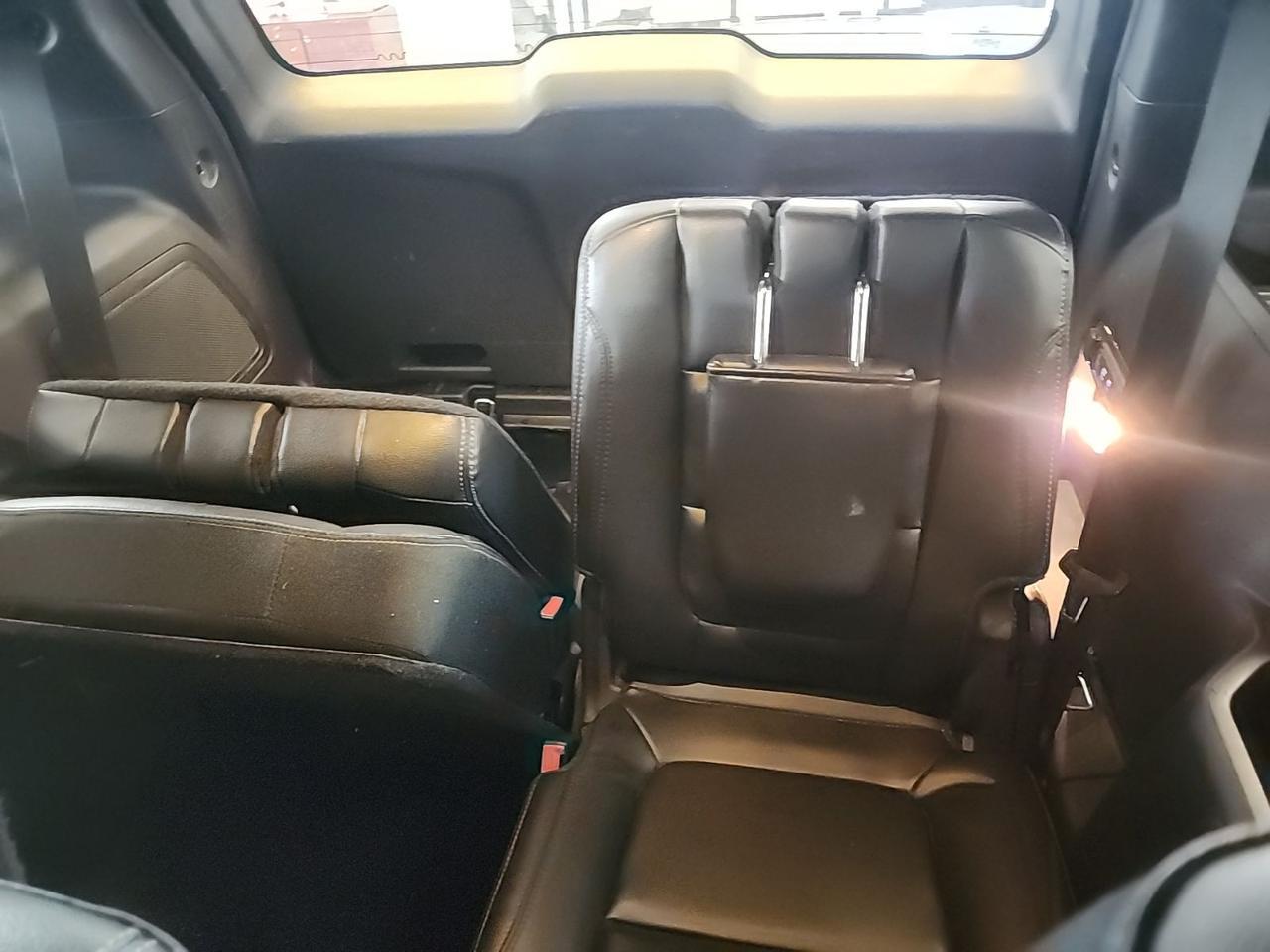 2016 Ford Explorer Limited Richmond VA