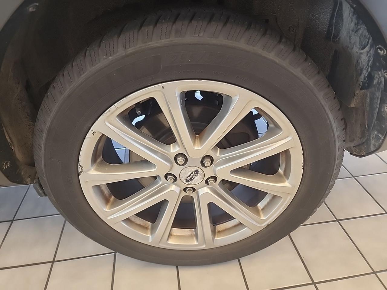 2016 Ford Explorer Limited Richmond VA