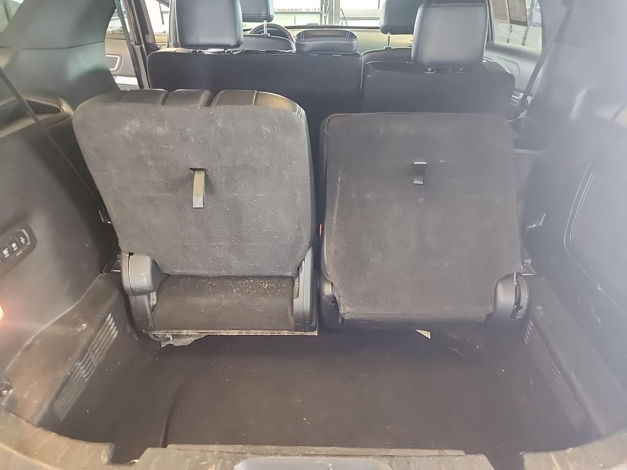 2016 Ford Explorer Limited Richmond VA