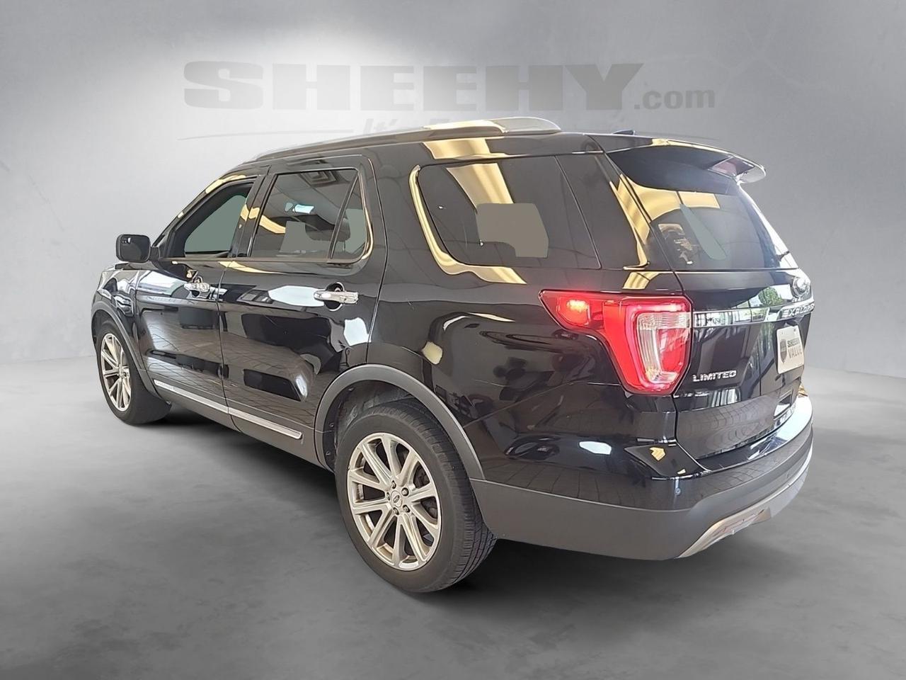 2016 Ford Explorer Limited Richmond VA