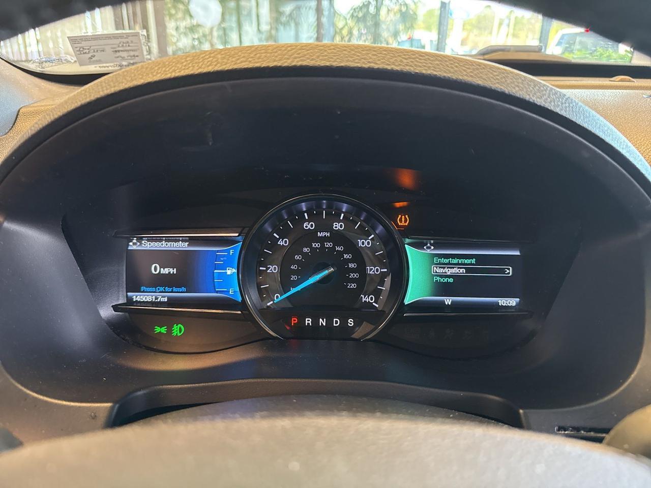 2016 Ford Explorer Limited Richmond VA