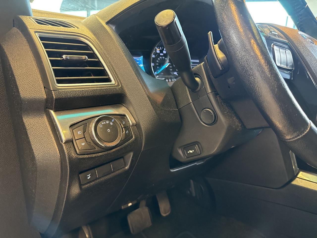 2016 Ford Explorer Limited Richmond VA