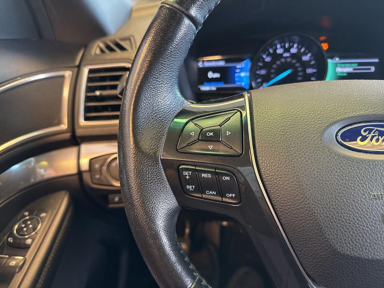 2016 Ford Explorer Limited Richmond VA