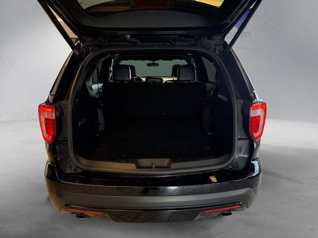 2016 Ford Explorer Limited Richmond VA