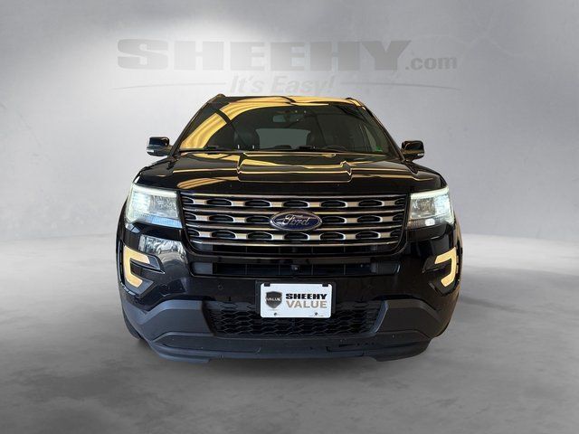 2016 Ford Explorer Limited Richmond VA