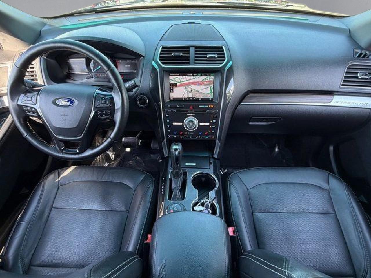 2016 Ford Explorer Limited Springfield VA