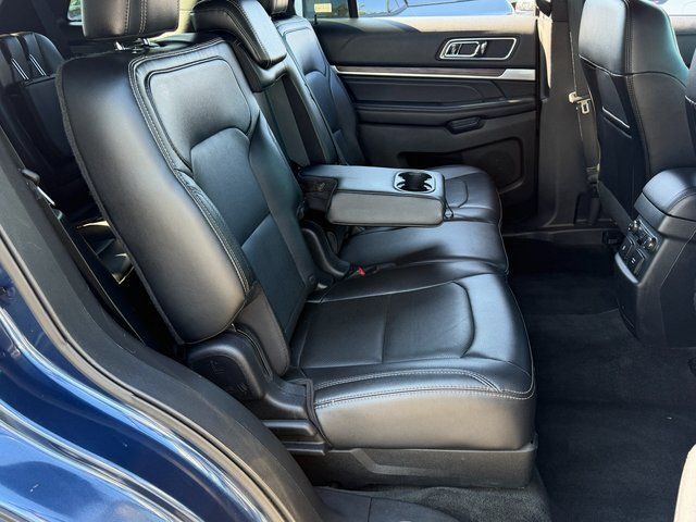 2016 Ford Explorer Limited Springfield VA