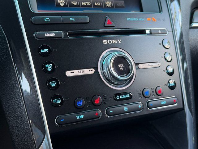 2016 Ford Explorer Limited Springfield VA