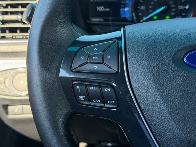2016 Ford Explorer Limited Springfield VA