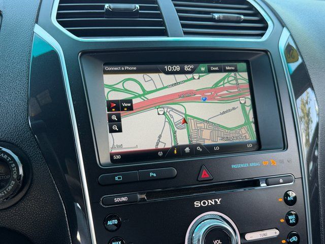 2016 Ford Explorer Limited Springfield VA