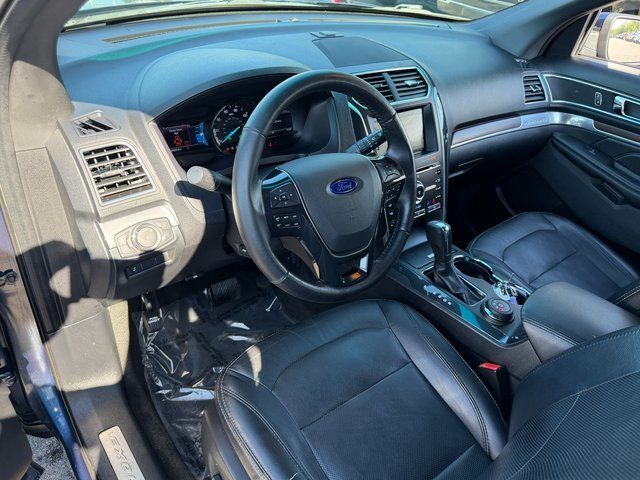 2016 Ford Explorer Limited Springfield VA