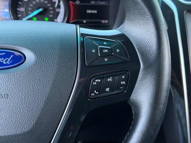 2016 Ford Explorer Limited Springfield VA