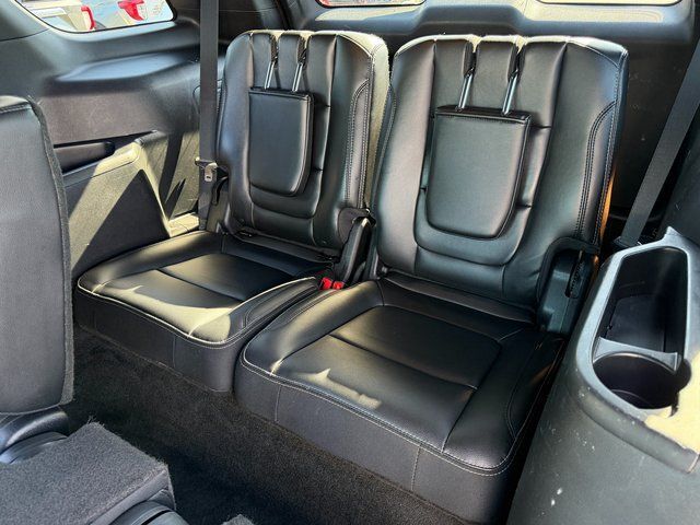 2016 Ford Explorer Limited Springfield VA