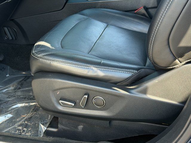 2016 Ford Explorer Limited Springfield VA