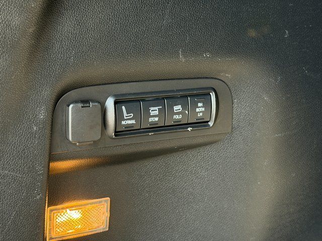 2016 Ford Explorer Limited Springfield VA