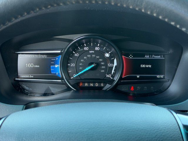 2016 Ford Explorer Limited Springfield VA