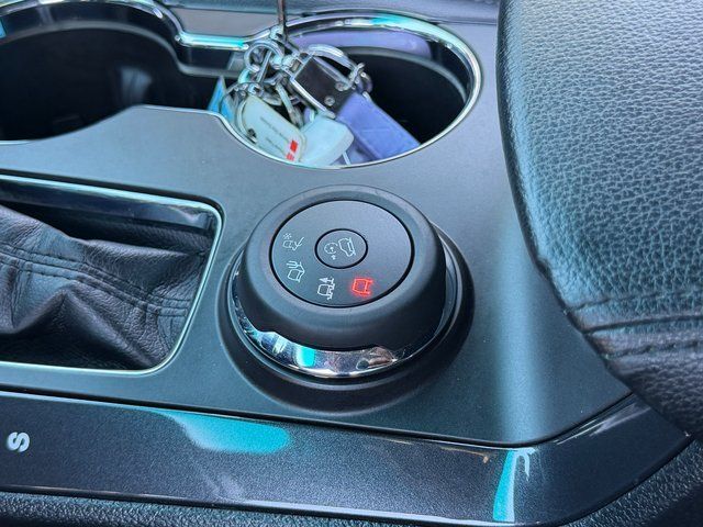 2016 Ford Explorer Limited Springfield VA